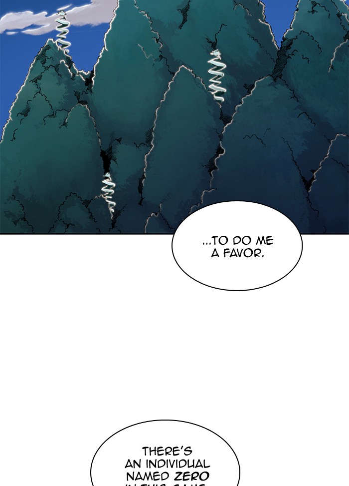 Hardcore Leveling Warrior Chapter 174.1 page 3 - 