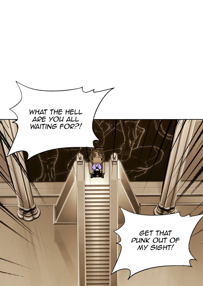 Hardcore Leveling Warrior Chapter 174.1 page 26 - 
