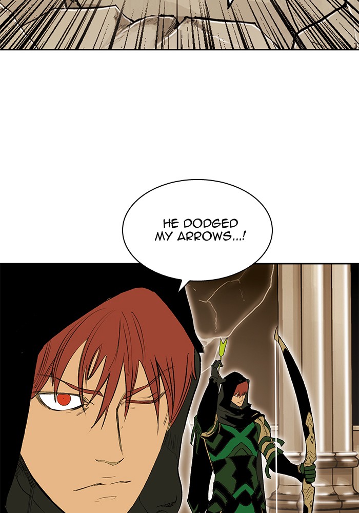 Hardcore Leveling Warrior Chapter 174.1 page 38 - 