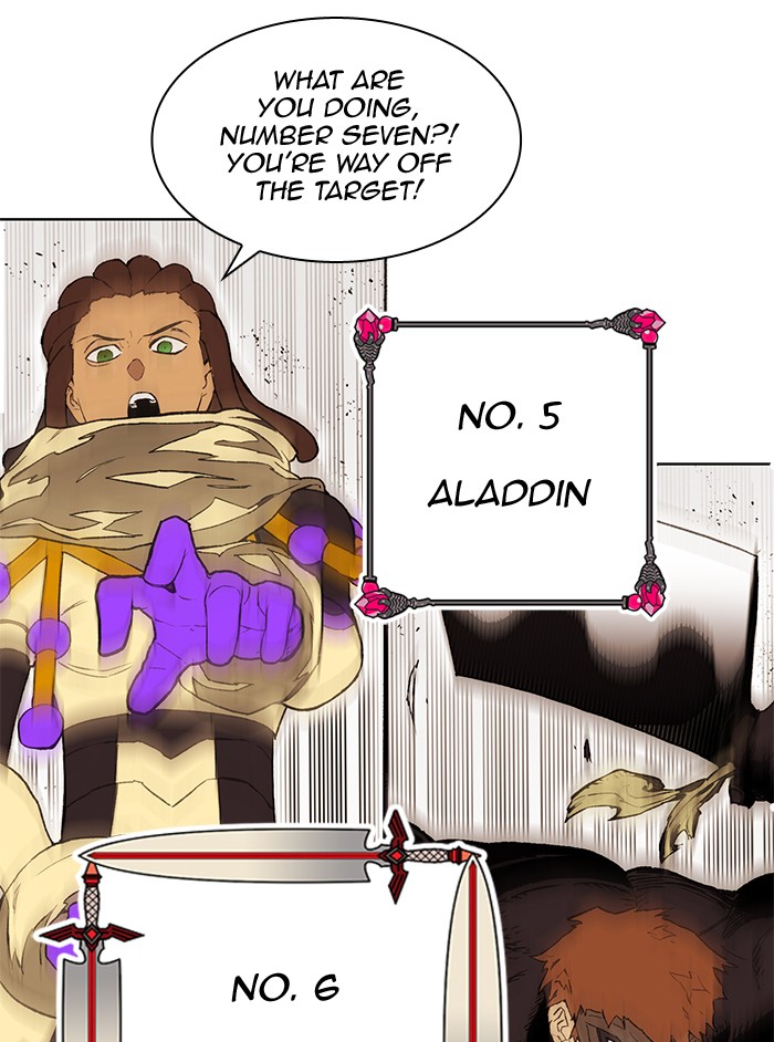 Hardcore Leveling Warrior Chapter 174.1 page 45 - 