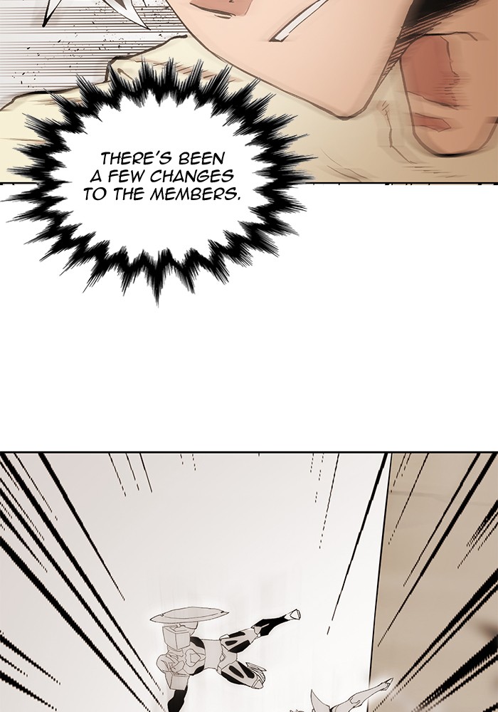 Hardcore Leveling Warrior Chapter 174.1 page 50 - 