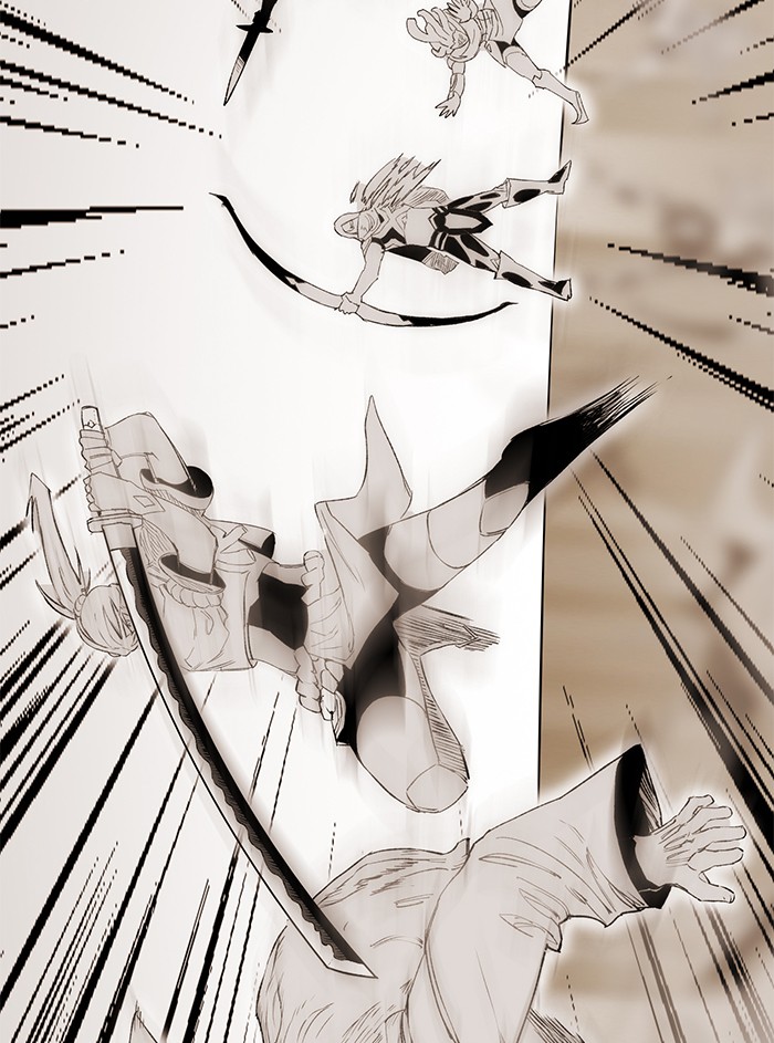 Hardcore Leveling Warrior Chapter 174.1 page 51 - 