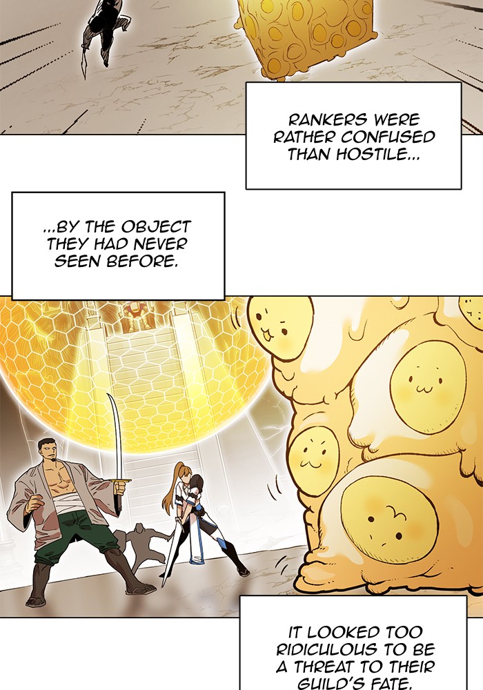 Hardcore Leveling Warrior Chapter 174.1 page 61 - 