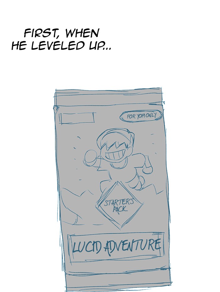 Hardcore Leveling Warrior Chapter 174.1 page 75 - 