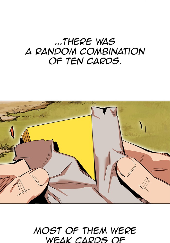 Hardcore Leveling Warrior Chapter 174.1 page 78 - 