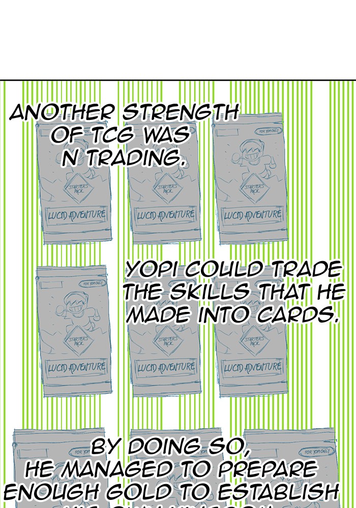 Hardcore Leveling Warrior Chapter 174.1 page 80 - 
