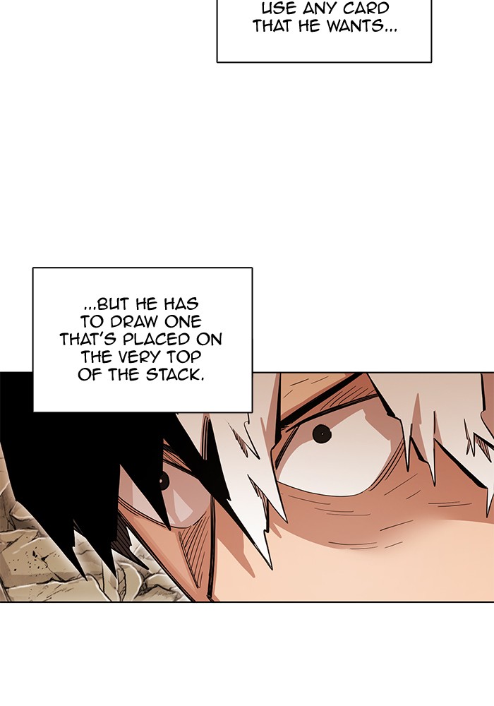 Hardcore Leveling Warrior Chapter 174.1 page 88 - 