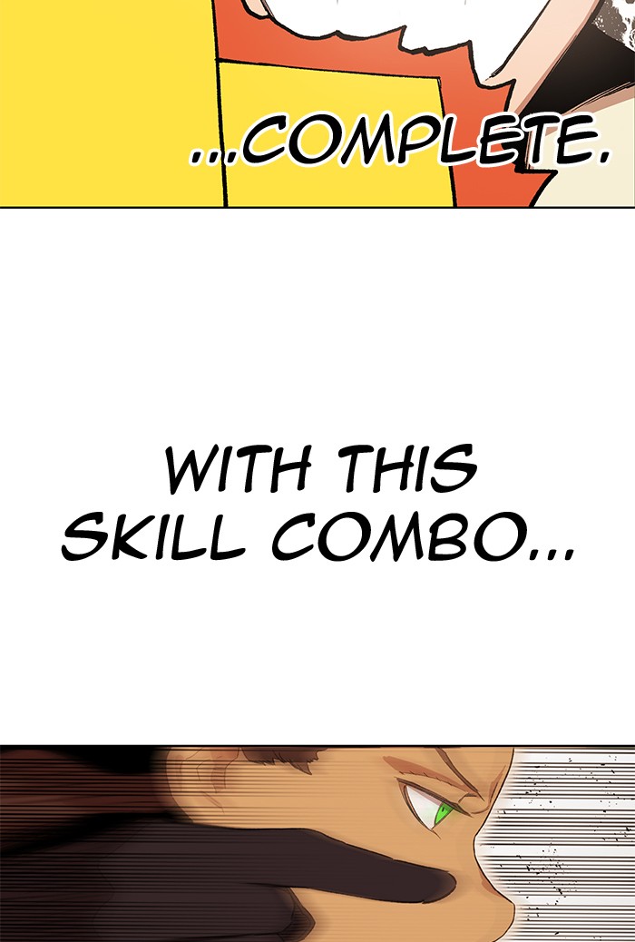 Hardcore Leveling Warrior Chapter 174.1 page 98 - 