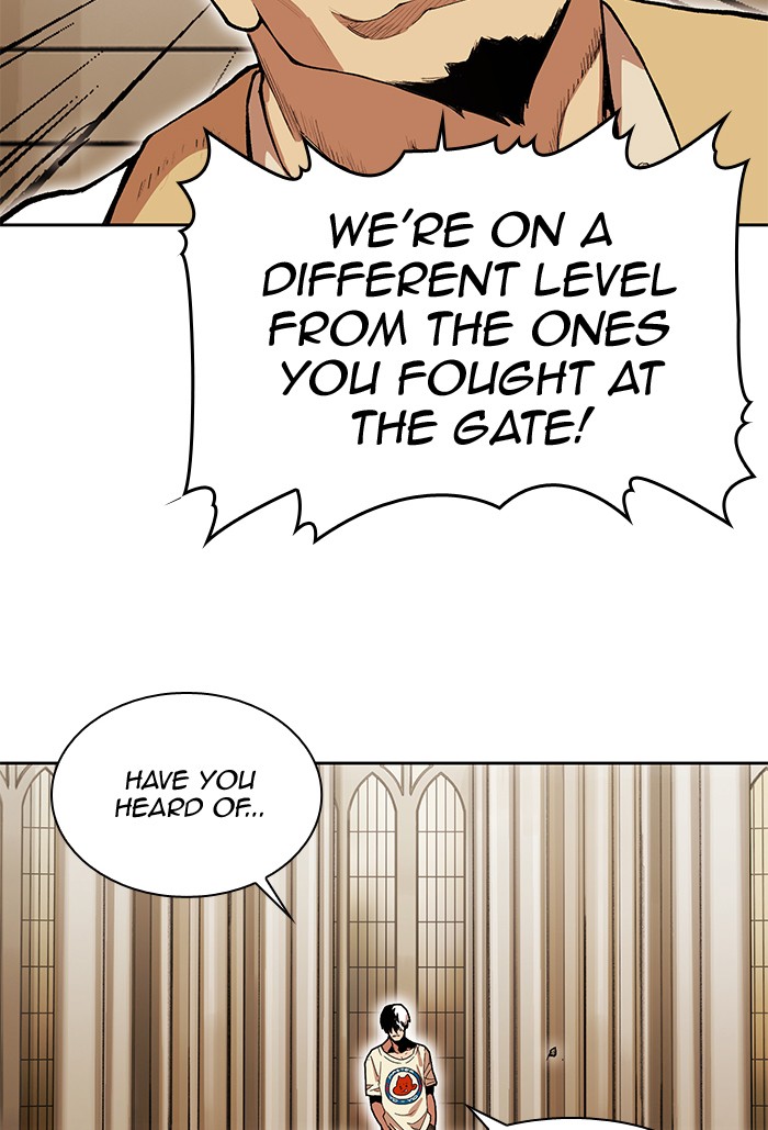 Hardcore Leveling Warrior Chapter 174.2 page 103 - 