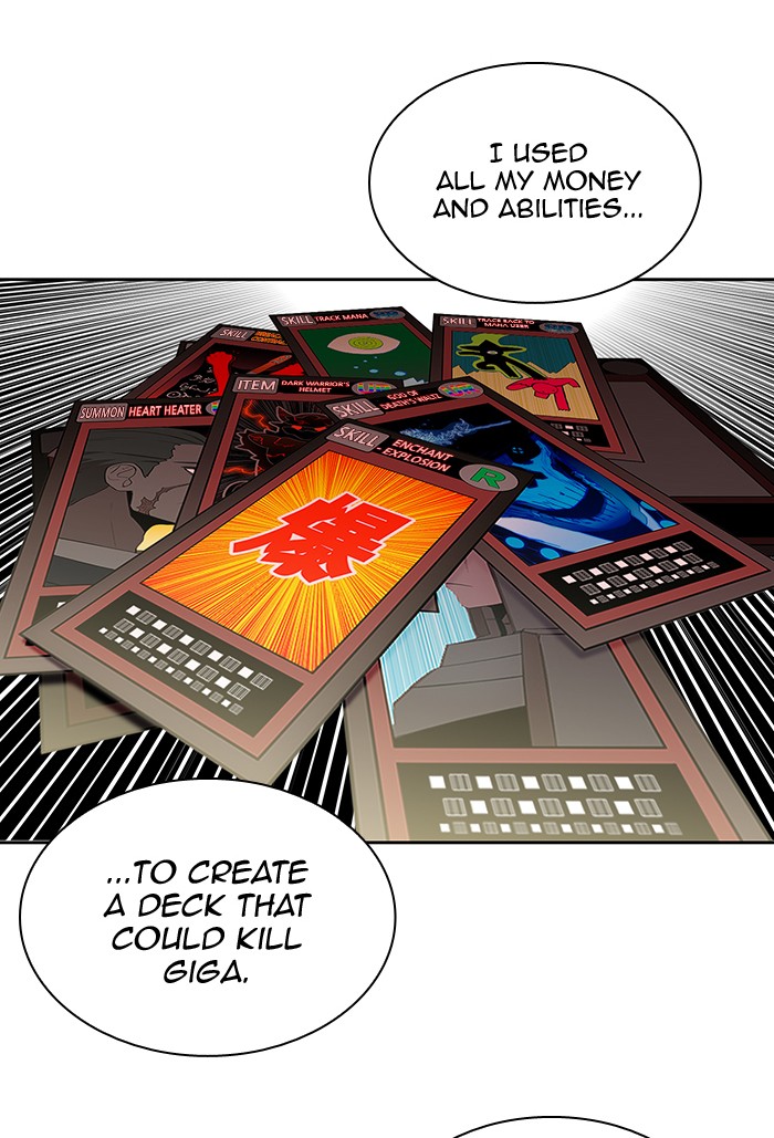 Hardcore Leveling Warrior Chapter 174.2 page 107 - 