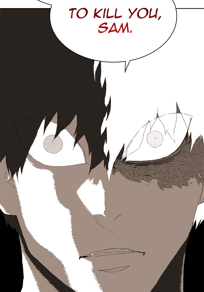 Hardcore Leveling Warrior Chapter 174.2 page 110 - 