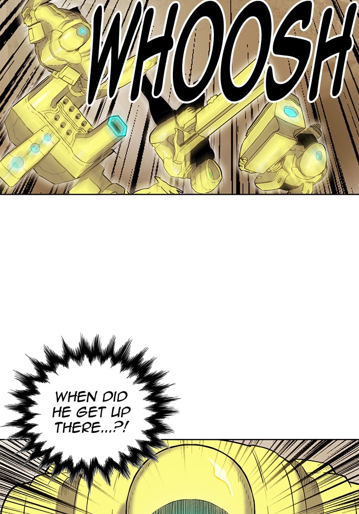 Hardcore Leveling Warrior Chapter 174.2 page 12 - 