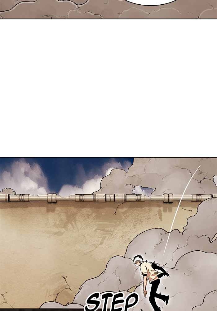 Hardcore Leveling Warrior Chapter 174.2 page 29 - 