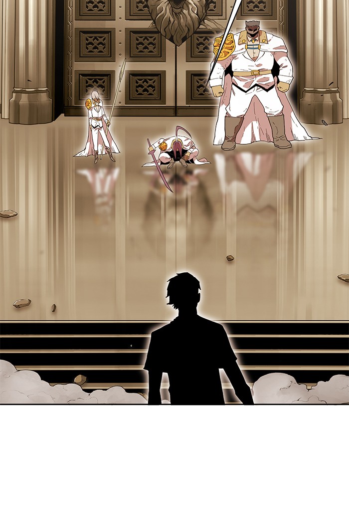 Hardcore Leveling Warrior Chapter 174.2 page 32 - 