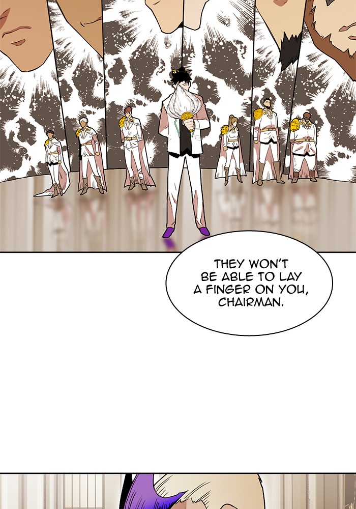 Hardcore Leveling Warrior Chapter 174.2 page 39 - 