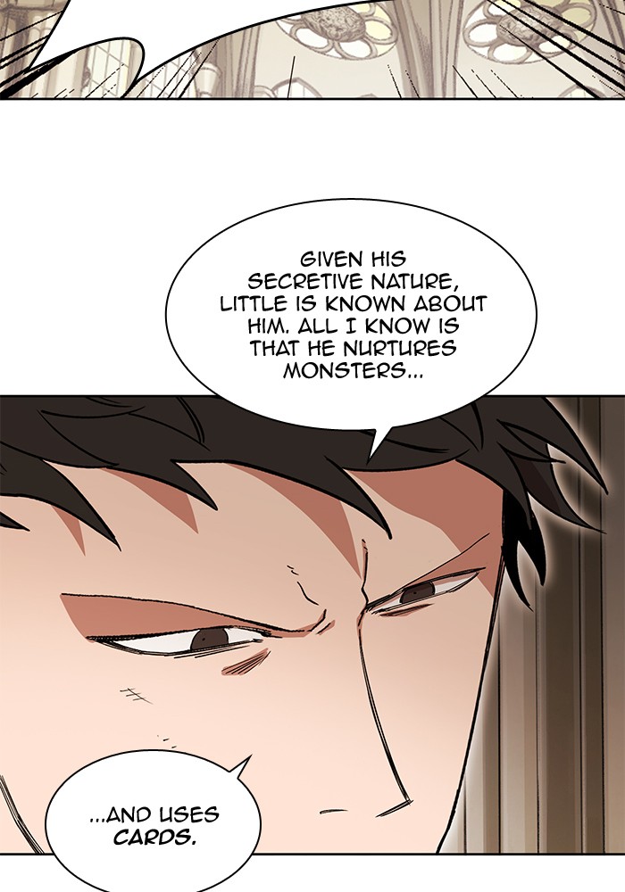 Hardcore Leveling Warrior Chapter 174.2 page 41 - 