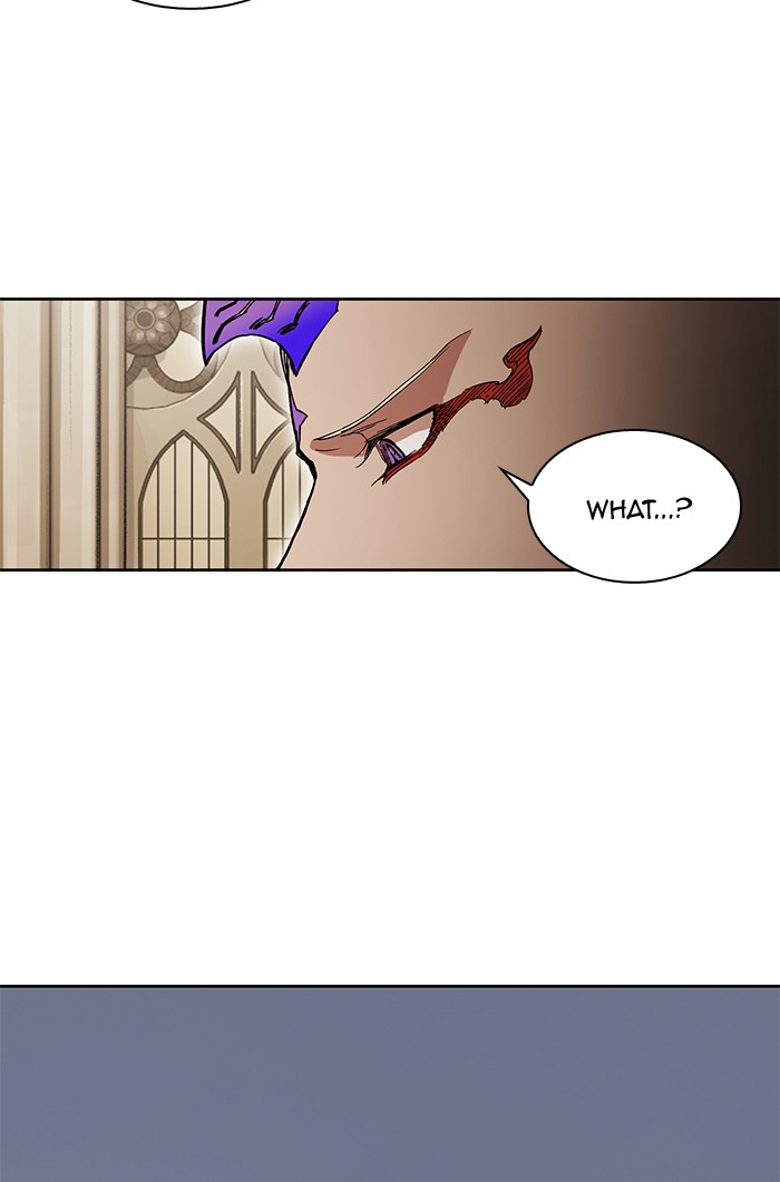 Hardcore Leveling Warrior Chapter 174.2 page 42 - 