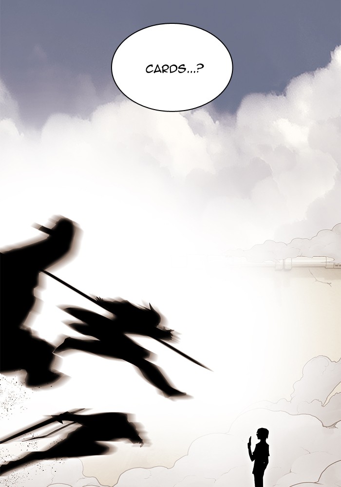 Hardcore Leveling Warrior Chapter 174.2 page 43 - 