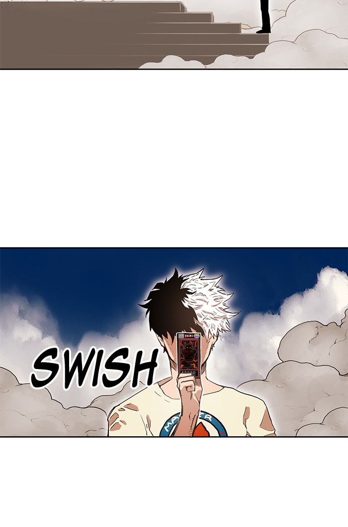 Hardcore Leveling Warrior Chapter 174.2 page 44 - 