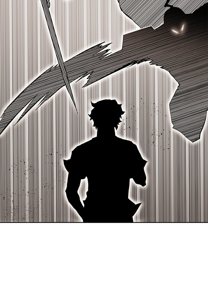 Hardcore Leveling Warrior Chapter 174.2 page 47 - 