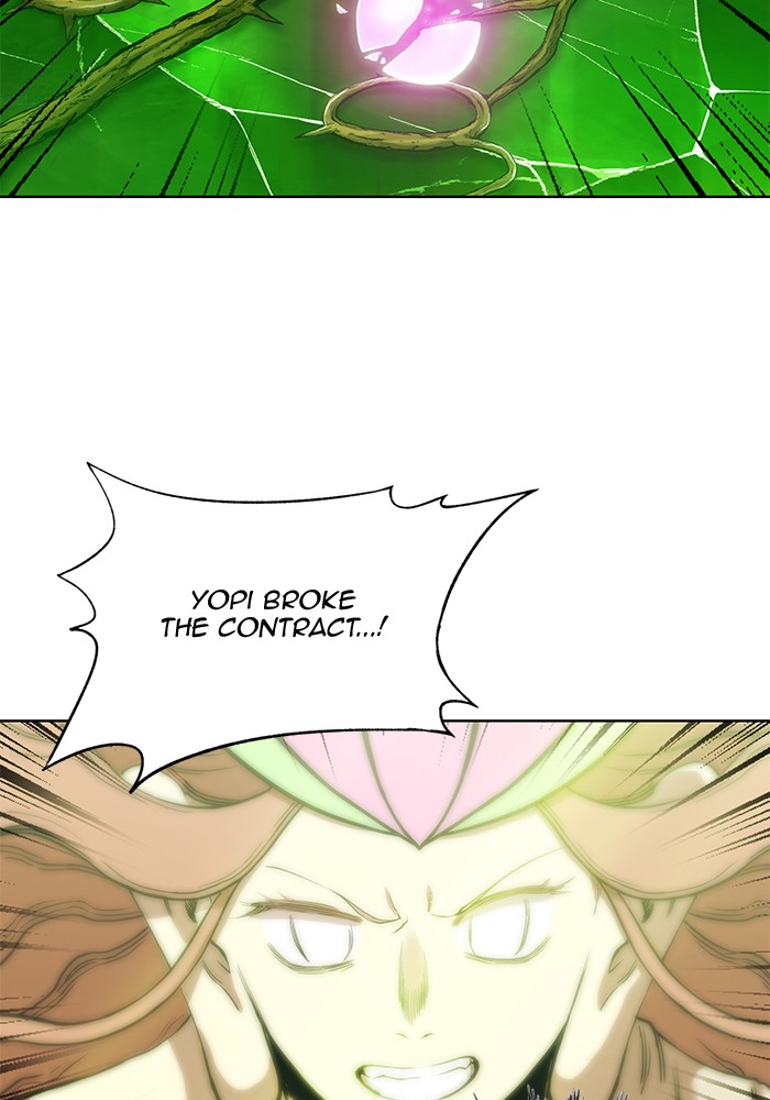 Hardcore Leveling Warrior Chapter 174.2 page 6 - 