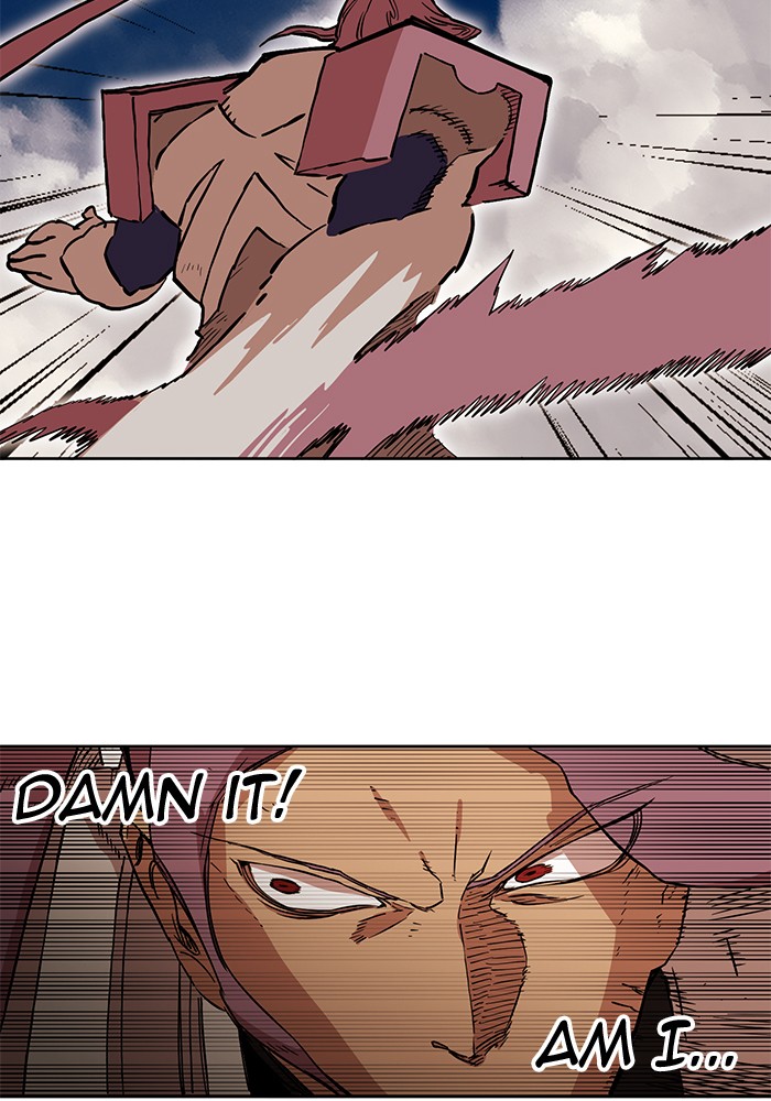 Hardcore Leveling Warrior Chapter 174.2 page 58 - 