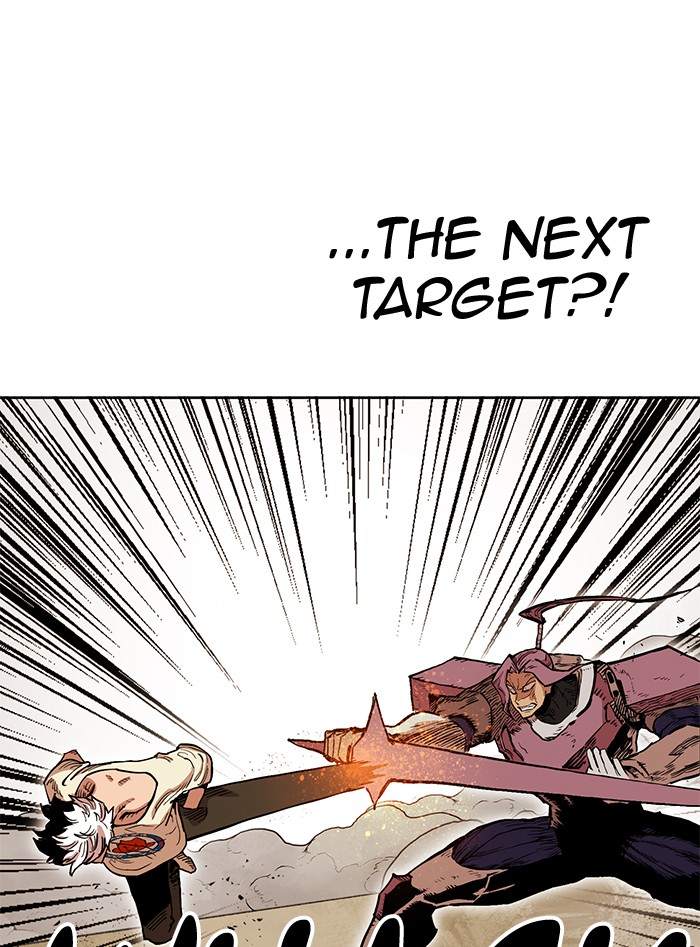 Hardcore Leveling Warrior Chapter 174.2 page 59 - 