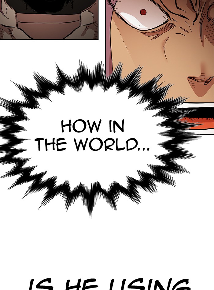 Hardcore Leveling Warrior Chapter 174.2 page 61 - 