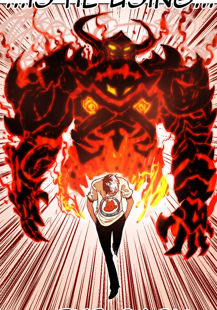 Hardcore Leveling Warrior Chapter 174.2 page 62 - 