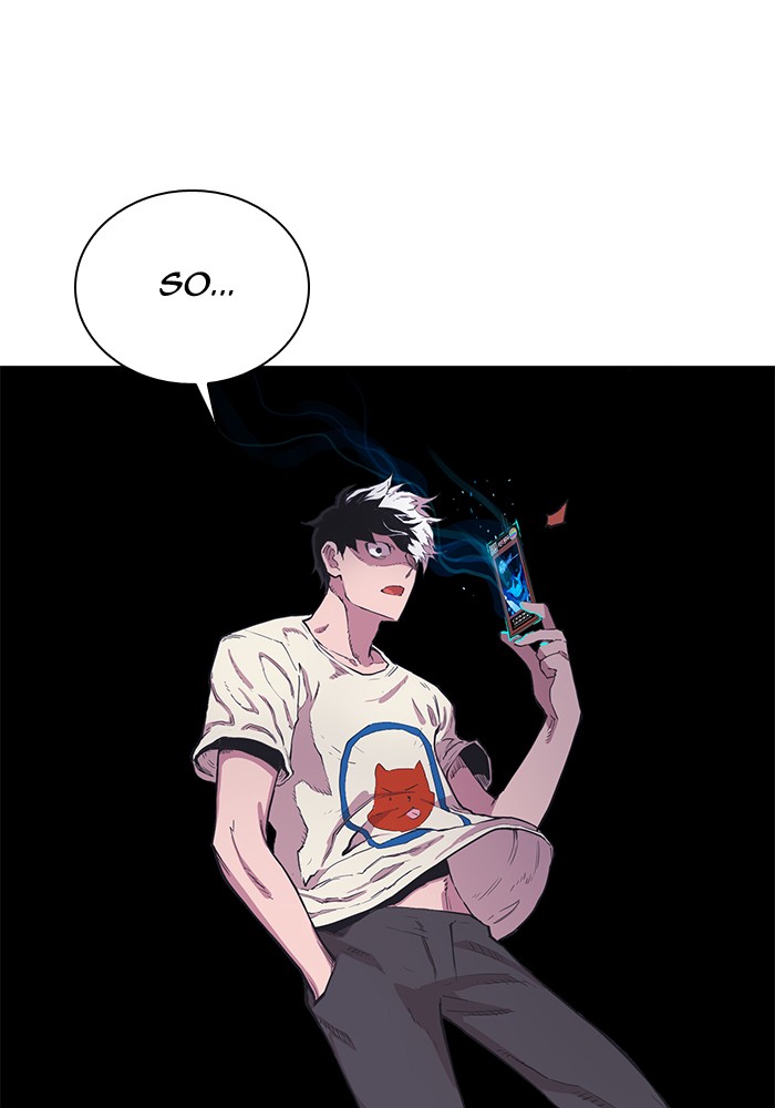 Hardcore Leveling Warrior Chapter 174.2 page 71 - 