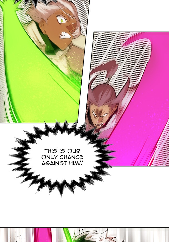 Hardcore Leveling Warrior Chapter 174.2 page 73 - 