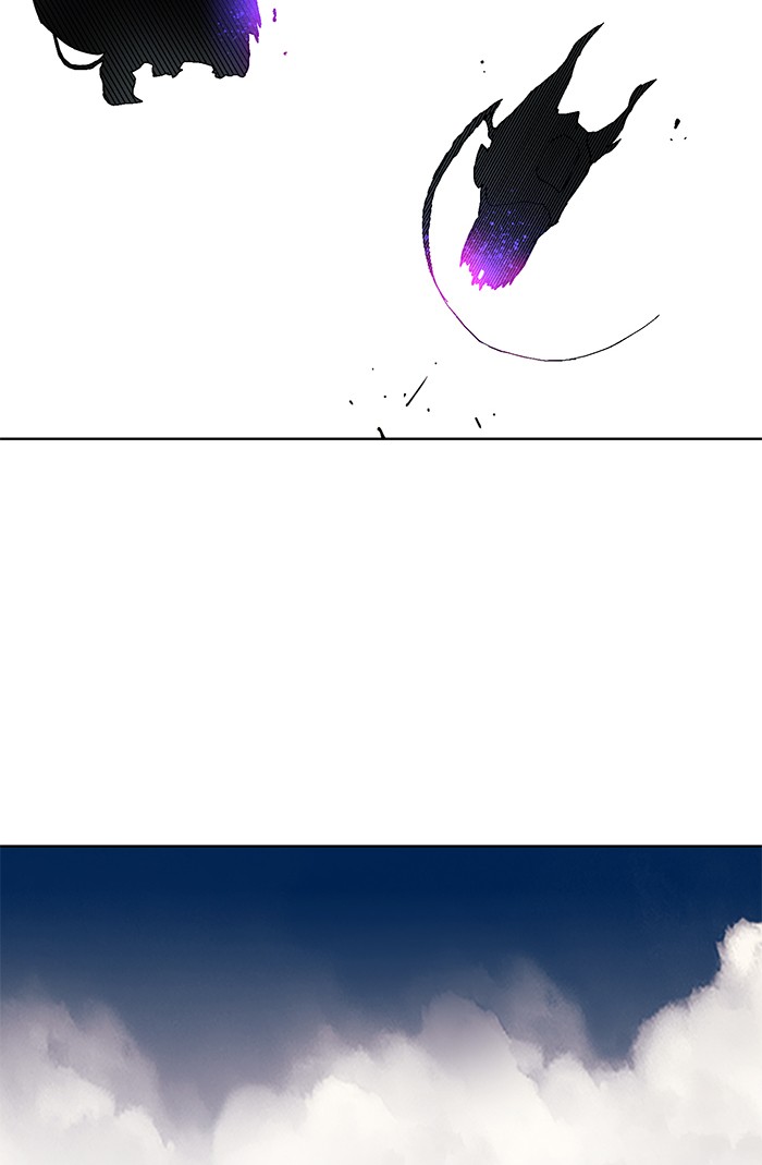 Hardcore Leveling Warrior Chapter 174.2 page 78 - 