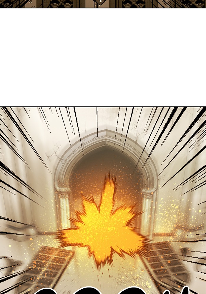 Hardcore Leveling Warrior Chapter 174.2 page 83 - 