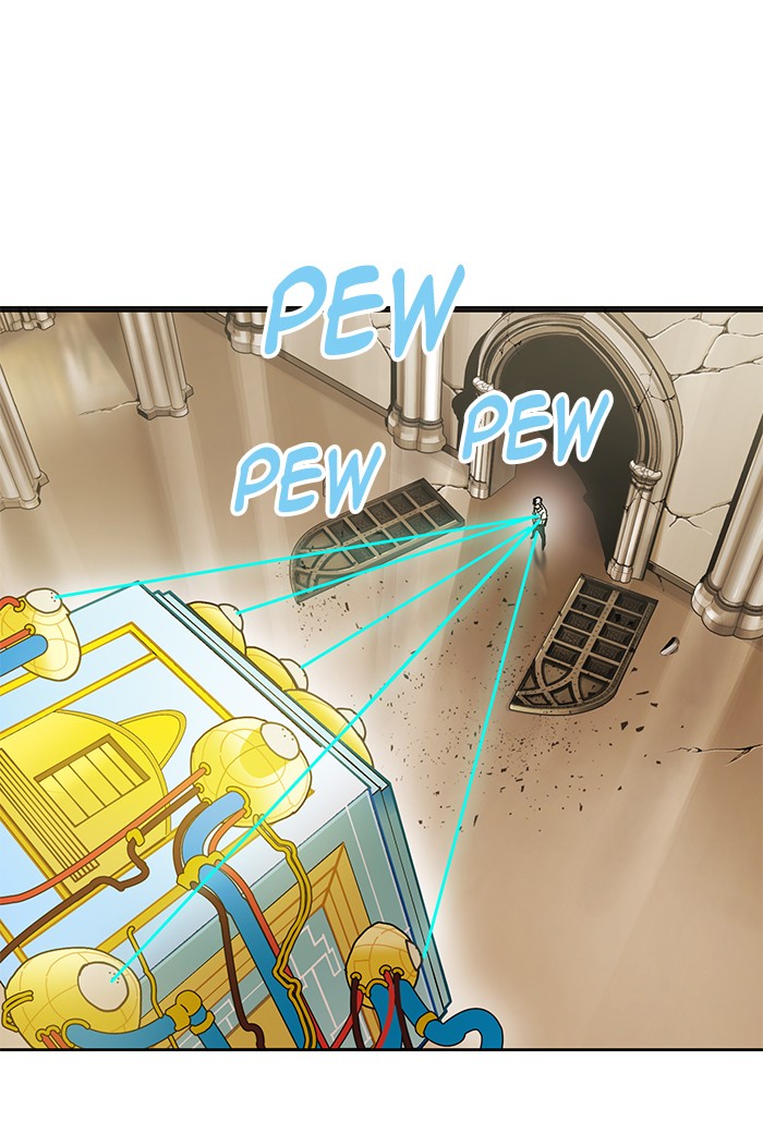 Hardcore Leveling Warrior Chapter 174.2 page 87 - 