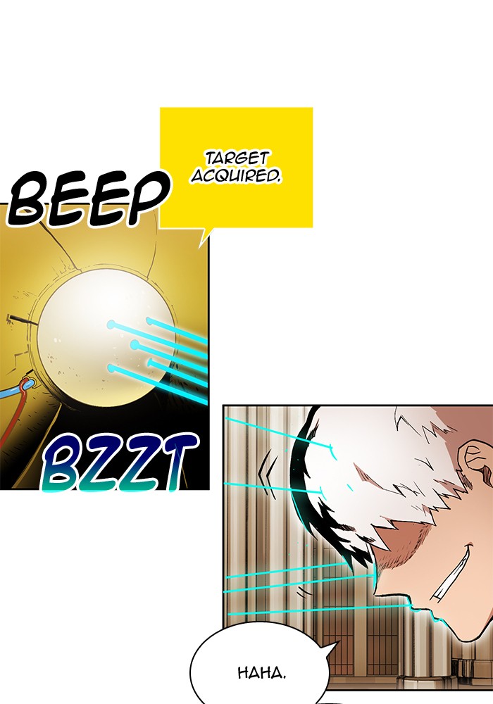 Hardcore Leveling Warrior Chapter 174.2 page 88 - 