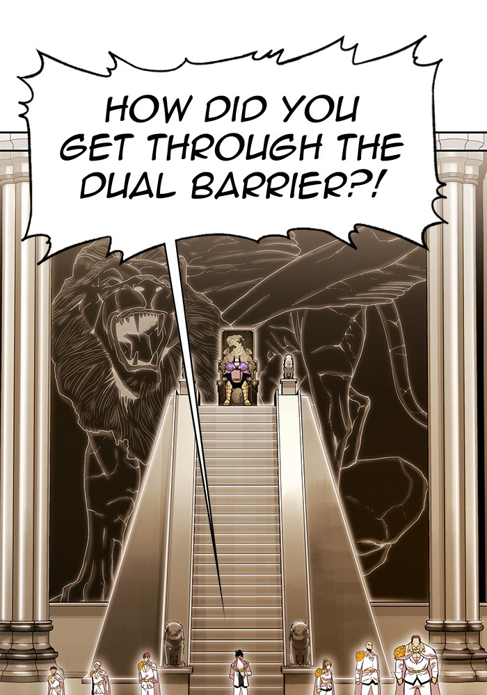 Hardcore Leveling Warrior Chapter 174.2 page 96 - 