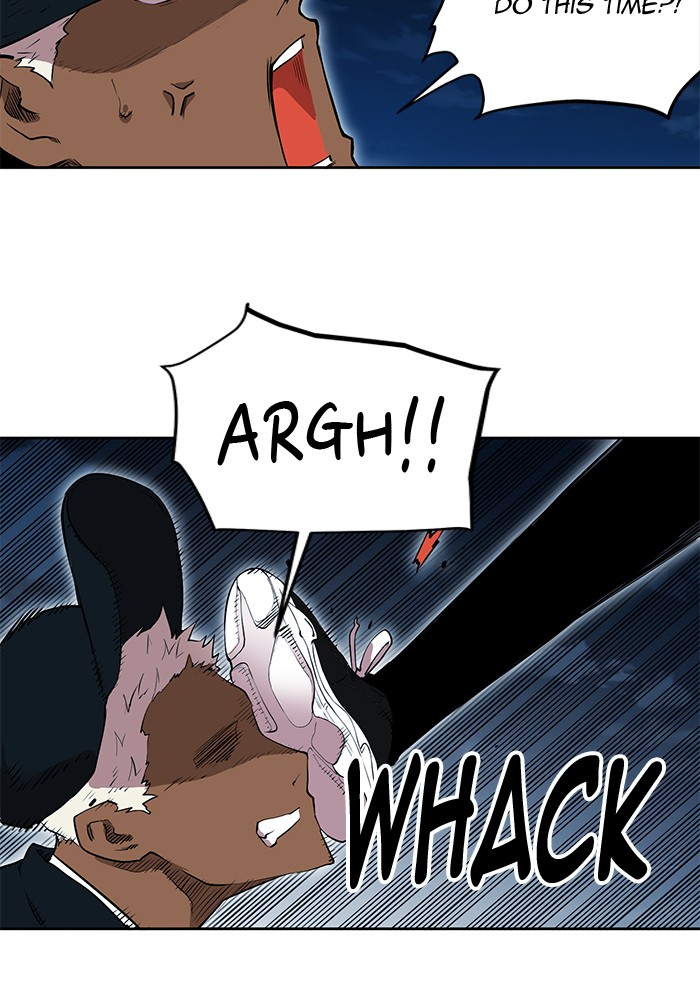 Hardcore Leveling Warrior Chapter 174.3 page 12 - 
