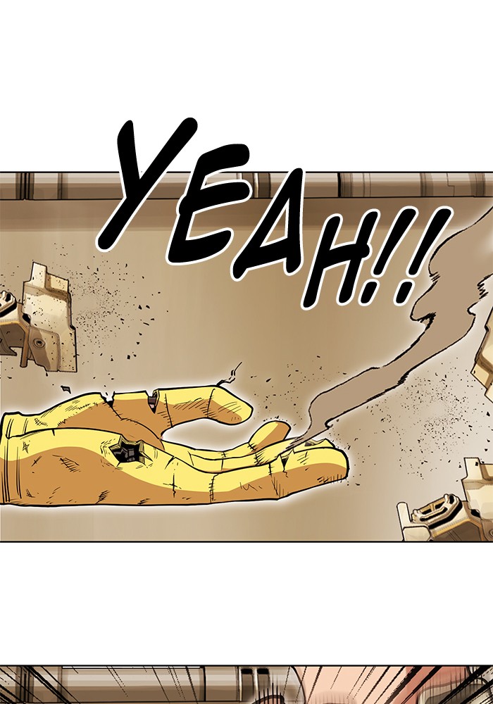 Hardcore Leveling Warrior Chapter 174.3 page 111 - 