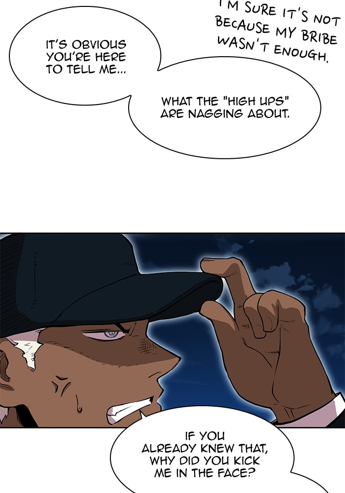 Hardcore Leveling Warrior Chapter 174.3 page 14 - 