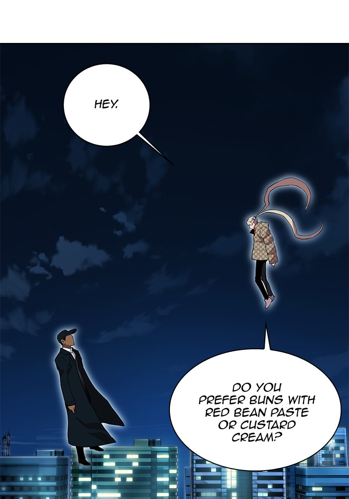Hardcore Leveling Warrior Chapter 174.3 page 16 - 