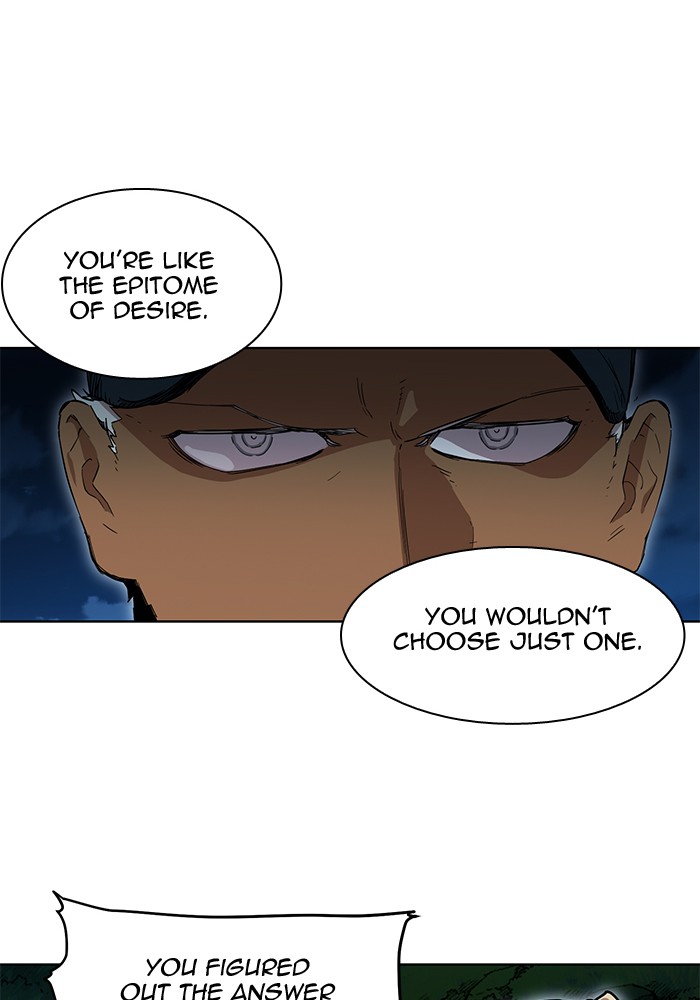 Hardcore Leveling Warrior Chapter 174.3 page 21 - 
