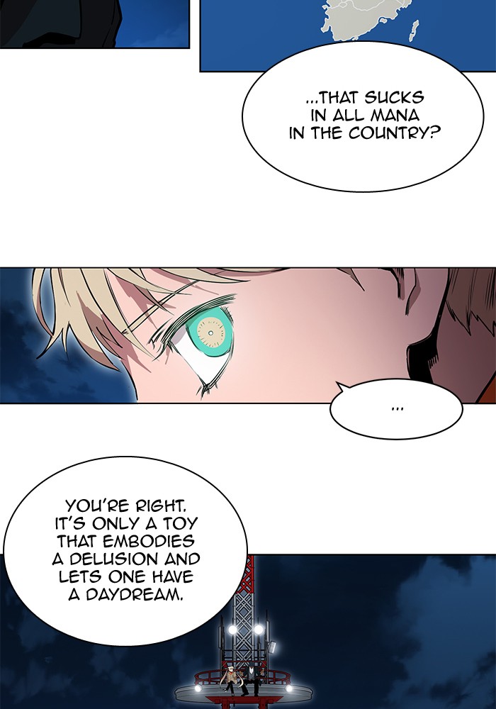 Hardcore Leveling Warrior Chapter 174.3 page 25 - 