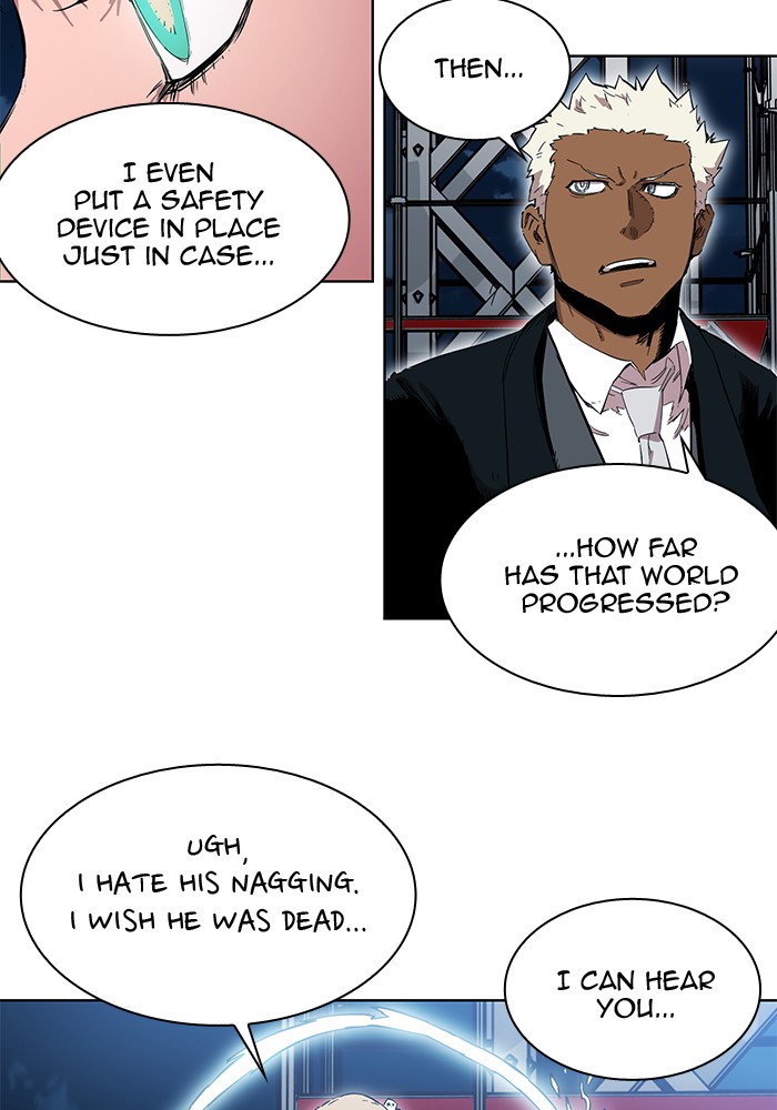 Hardcore Leveling Warrior Chapter 174.3 page 33 - 
