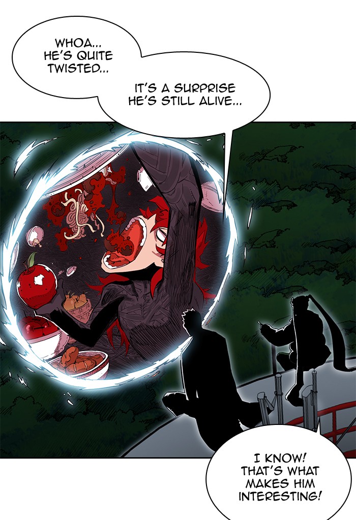 Hardcore Leveling Warrior Chapter 174.3 page 39 - 