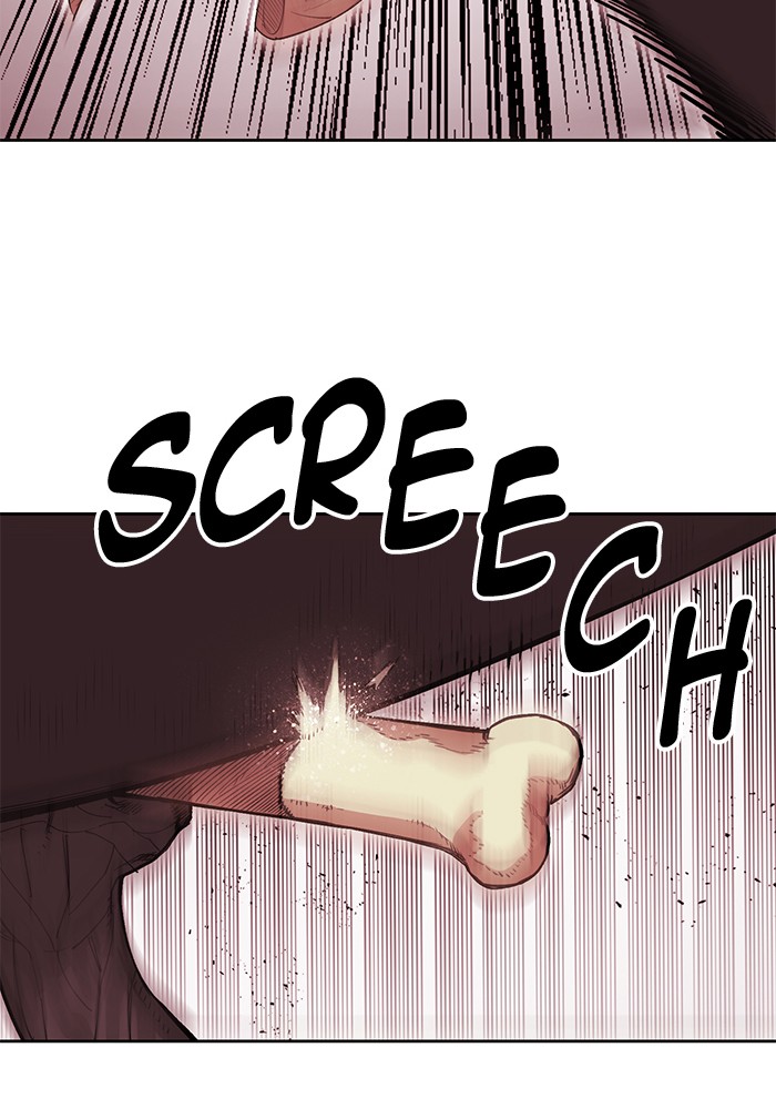 Hardcore Leveling Warrior Chapter 174.3 page 56 - 