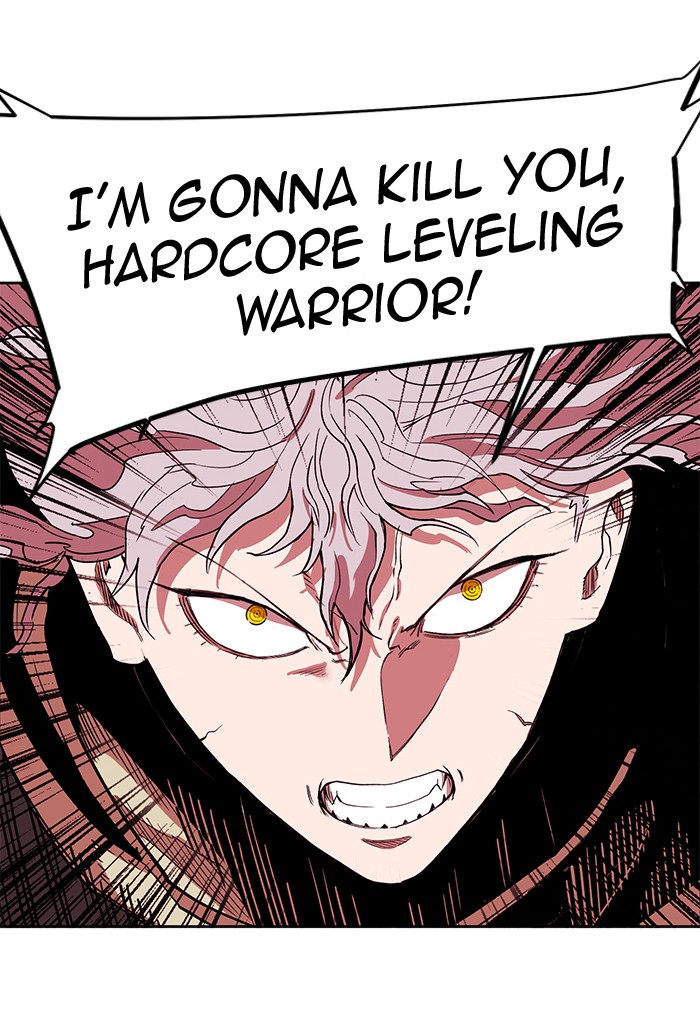 Hardcore Leveling Warrior Chapter 174.3 page 57 - 