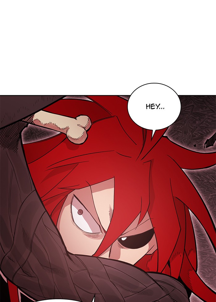 Hardcore Leveling Warrior Chapter 174.3 page 58 - 