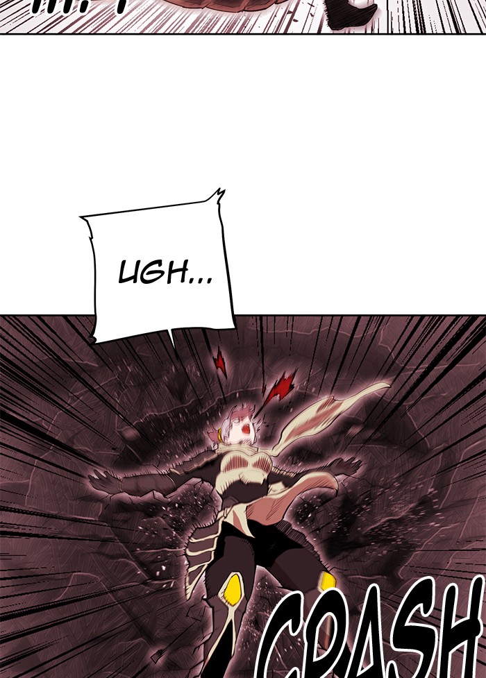 Hardcore Leveling Warrior Chapter 174.3 page 60 - 