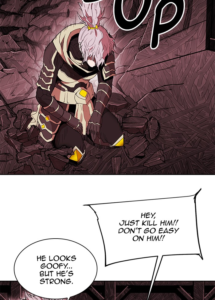Hardcore Leveling Warrior Chapter 174.3 page 64 - 
