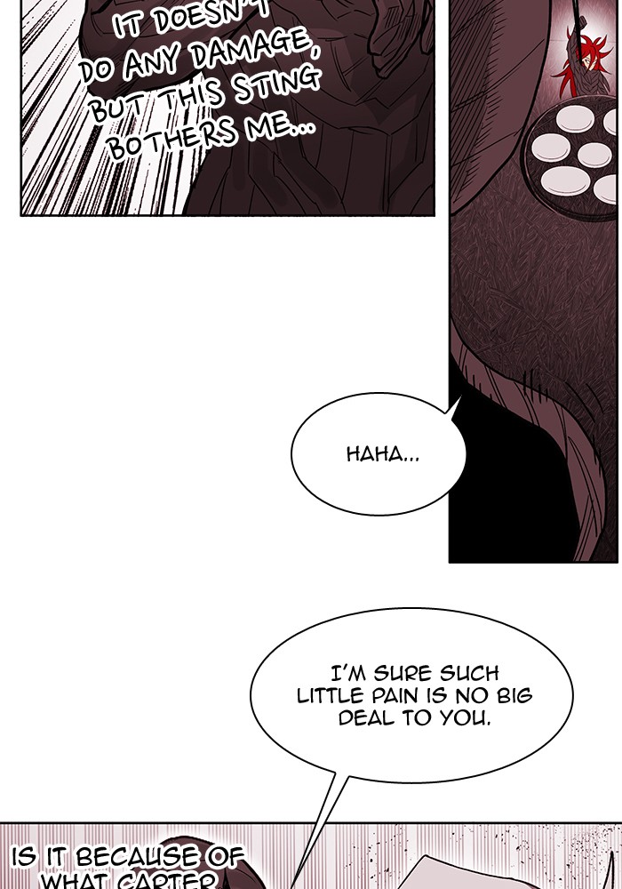 Hardcore Leveling Warrior Chapter 174.3 page 73 - 